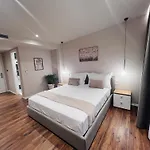 Bizant Boutique Hotel & Coffee,Bar