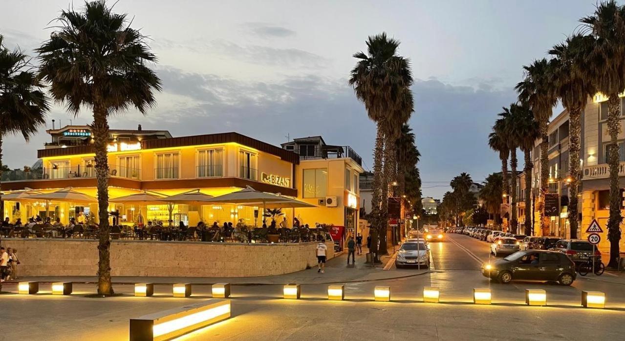 Hotel Bizant Boutique & Coffee,bar 4*