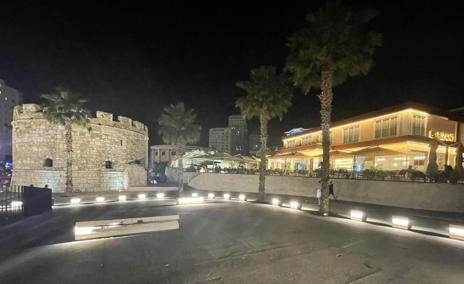 Bizant Boutique & Coffee,bar Durrës