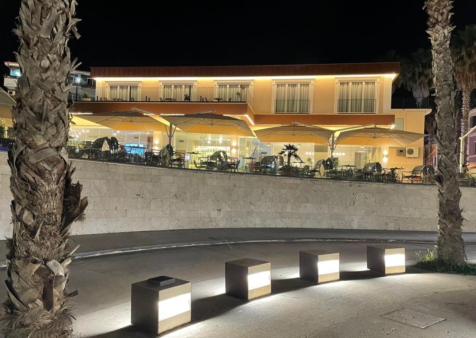 Bizant Boutique & Coffee,bar Hotel Durrës