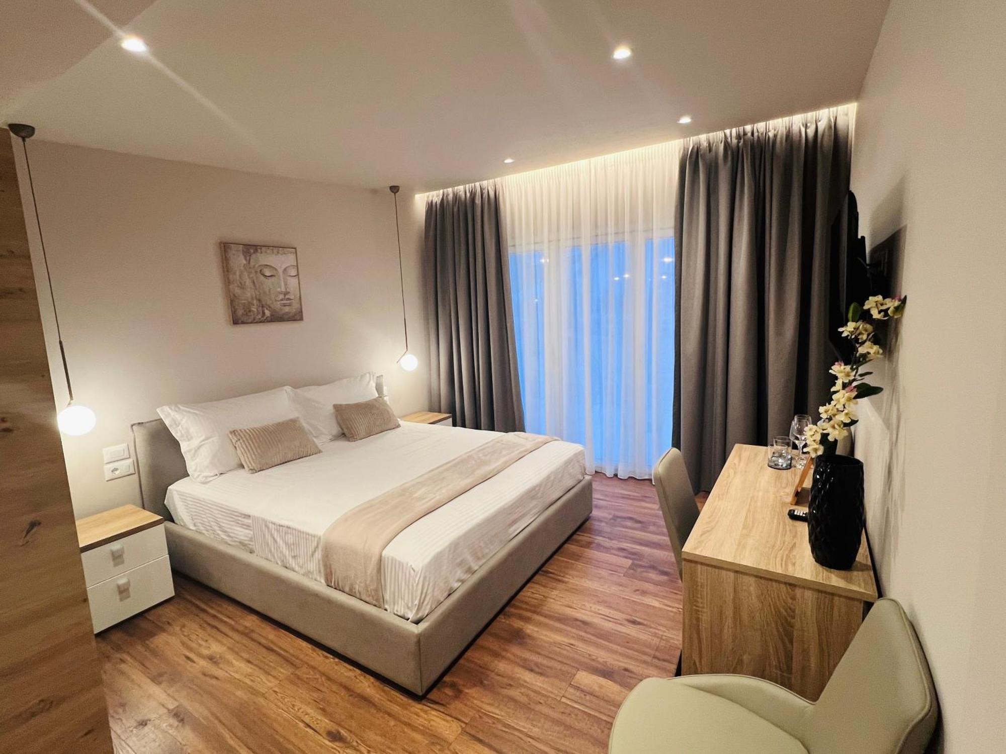 Bizant Boutique & Coffee,bar Hotel