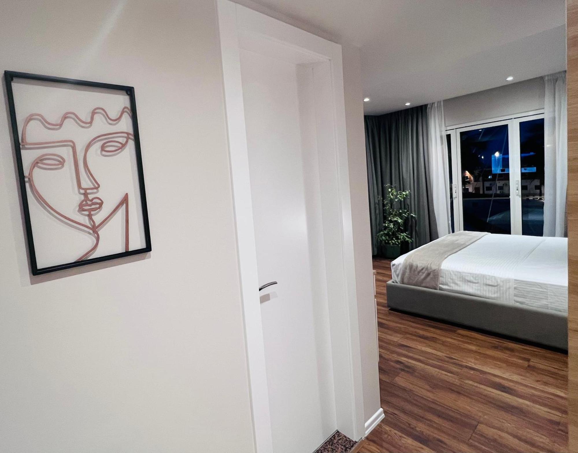Bizant Boutique & Coffee,bar Hotel Durrës