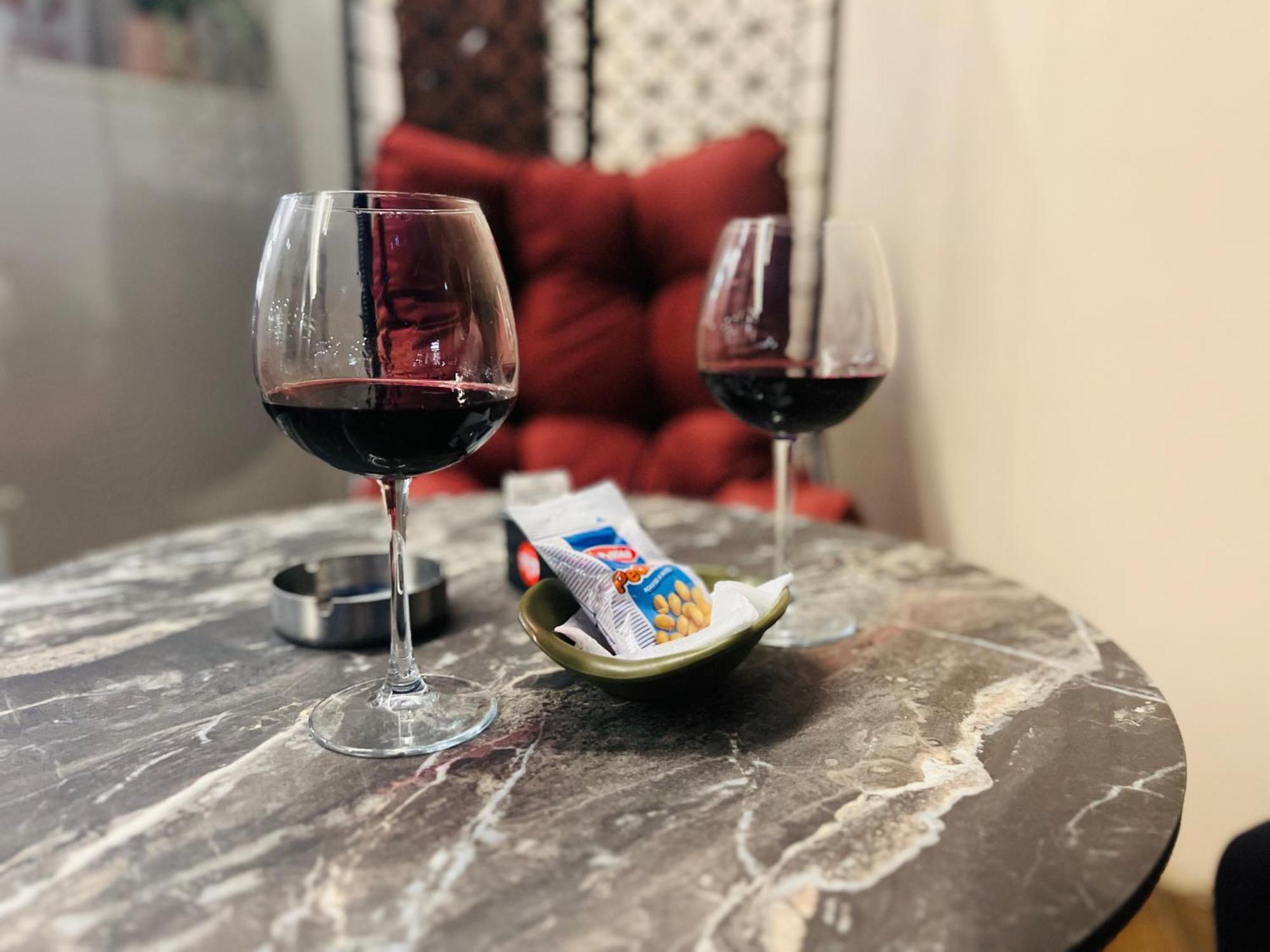 Hotel Bizant Boutique & Coffee,bar