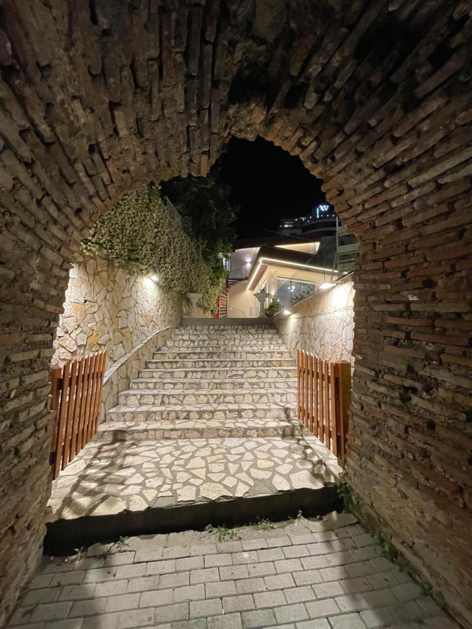 Bizant Boutique & Coffee,bar Durrës