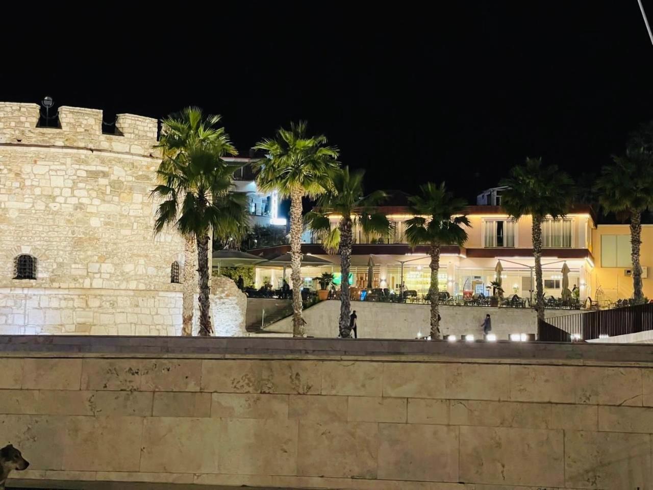 Bizant Boutique & Coffee,bar Hotel Durrës
