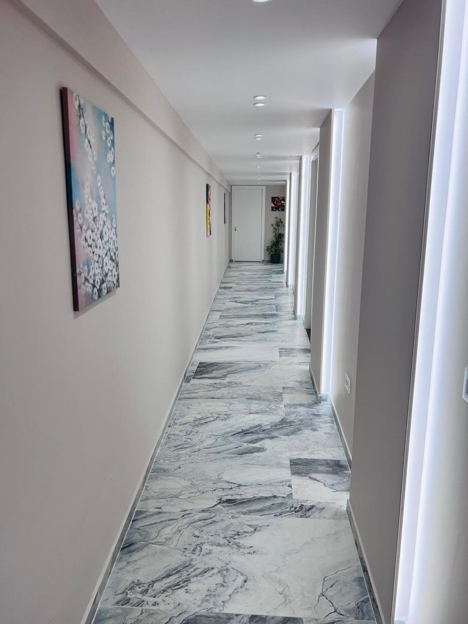 Bizant Boutique & Coffee,bar Hotel Durrës