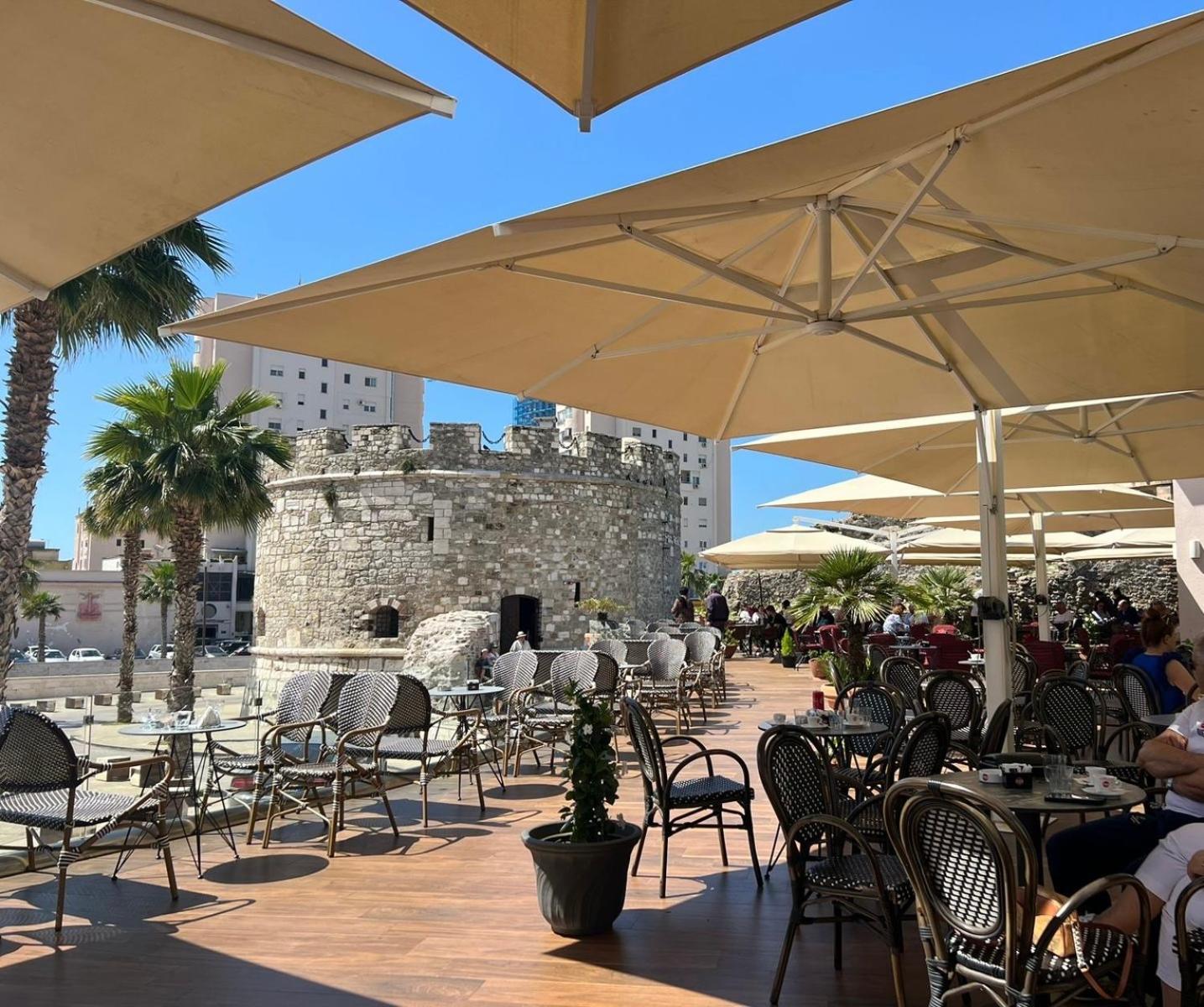 Bizant Boutique & Coffee,bar Hotel 4*