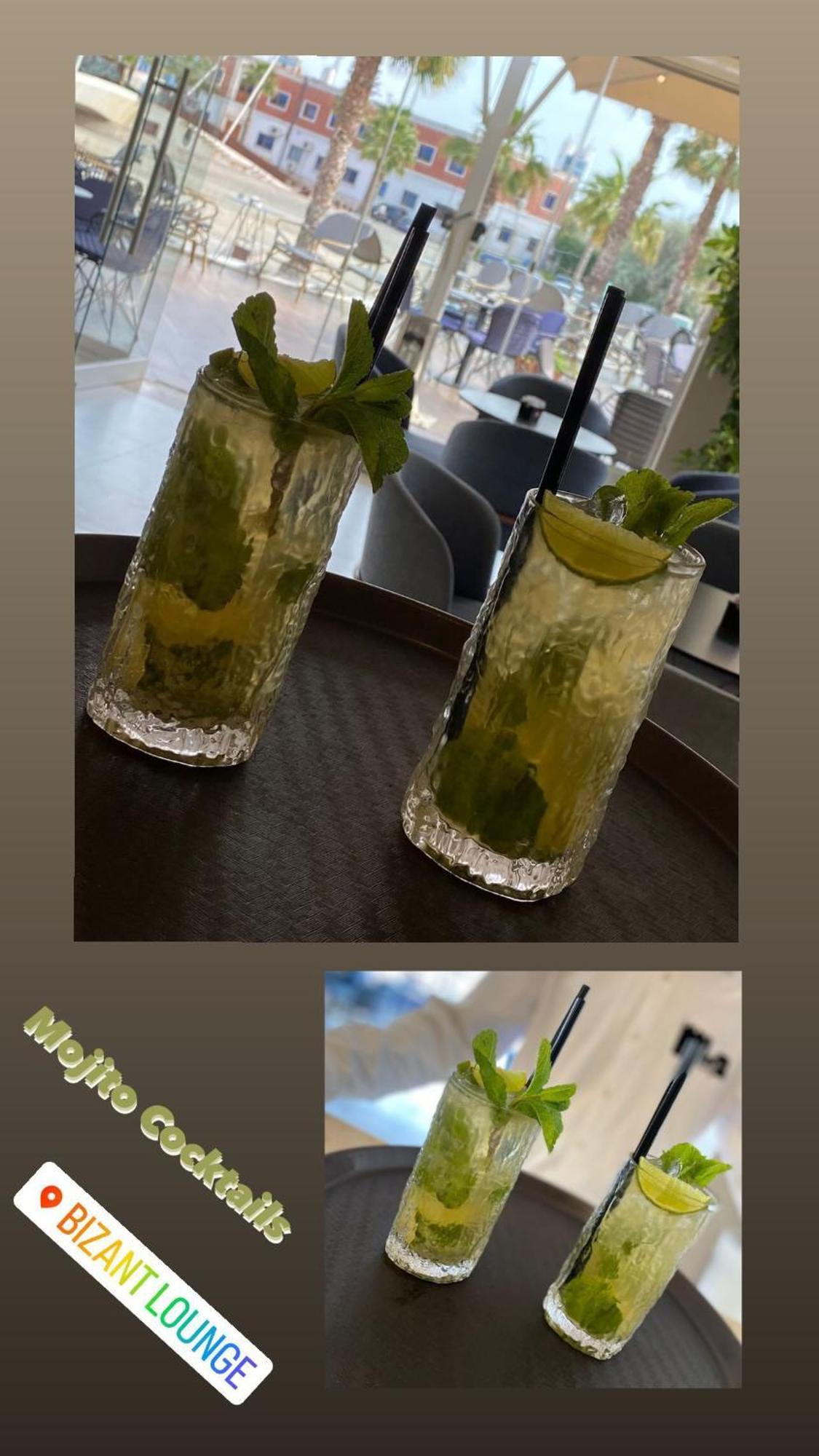 Bizant Boutique & Coffee,bar