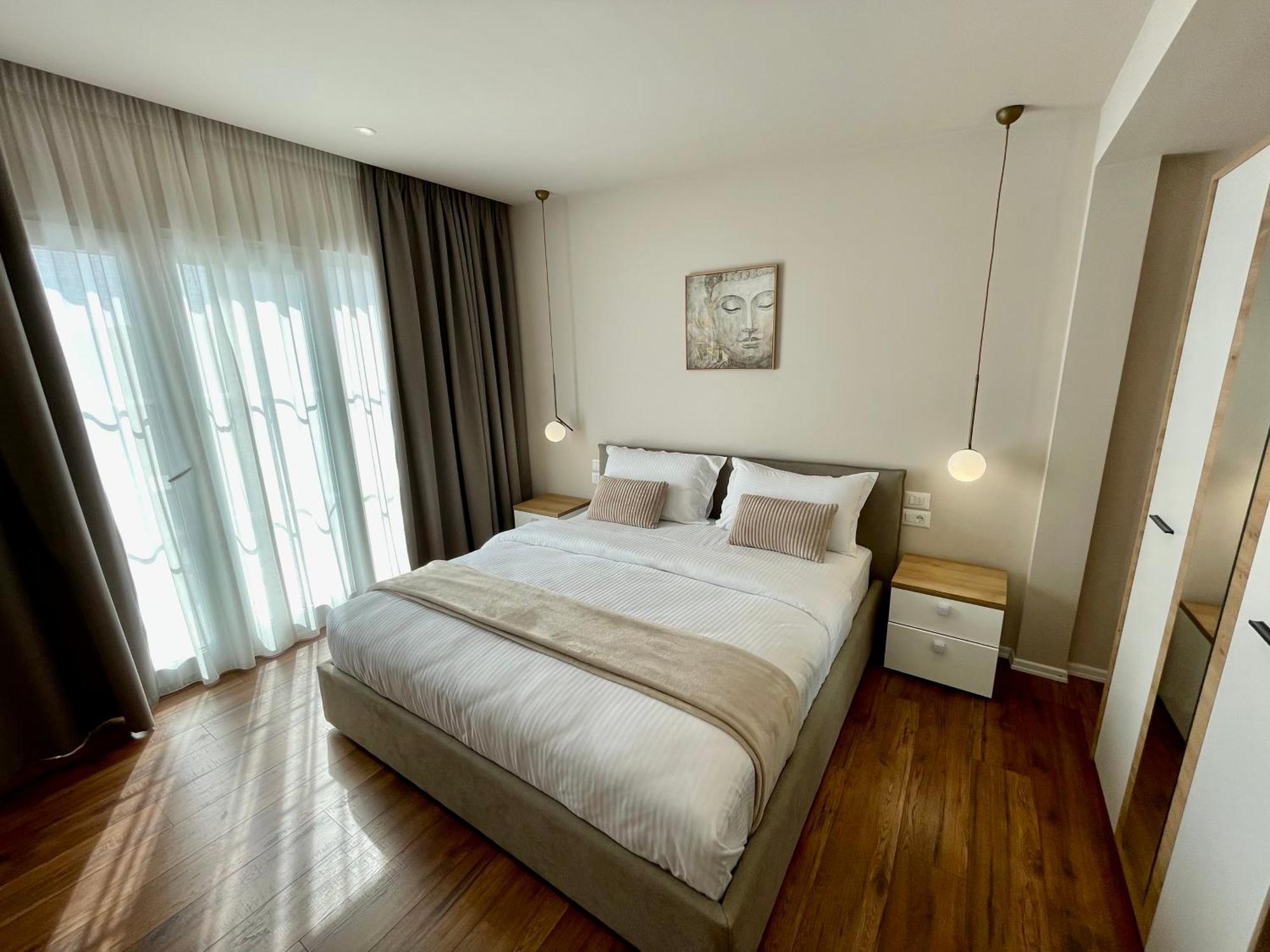 Hotel Bizant Boutique & Coffee,bar