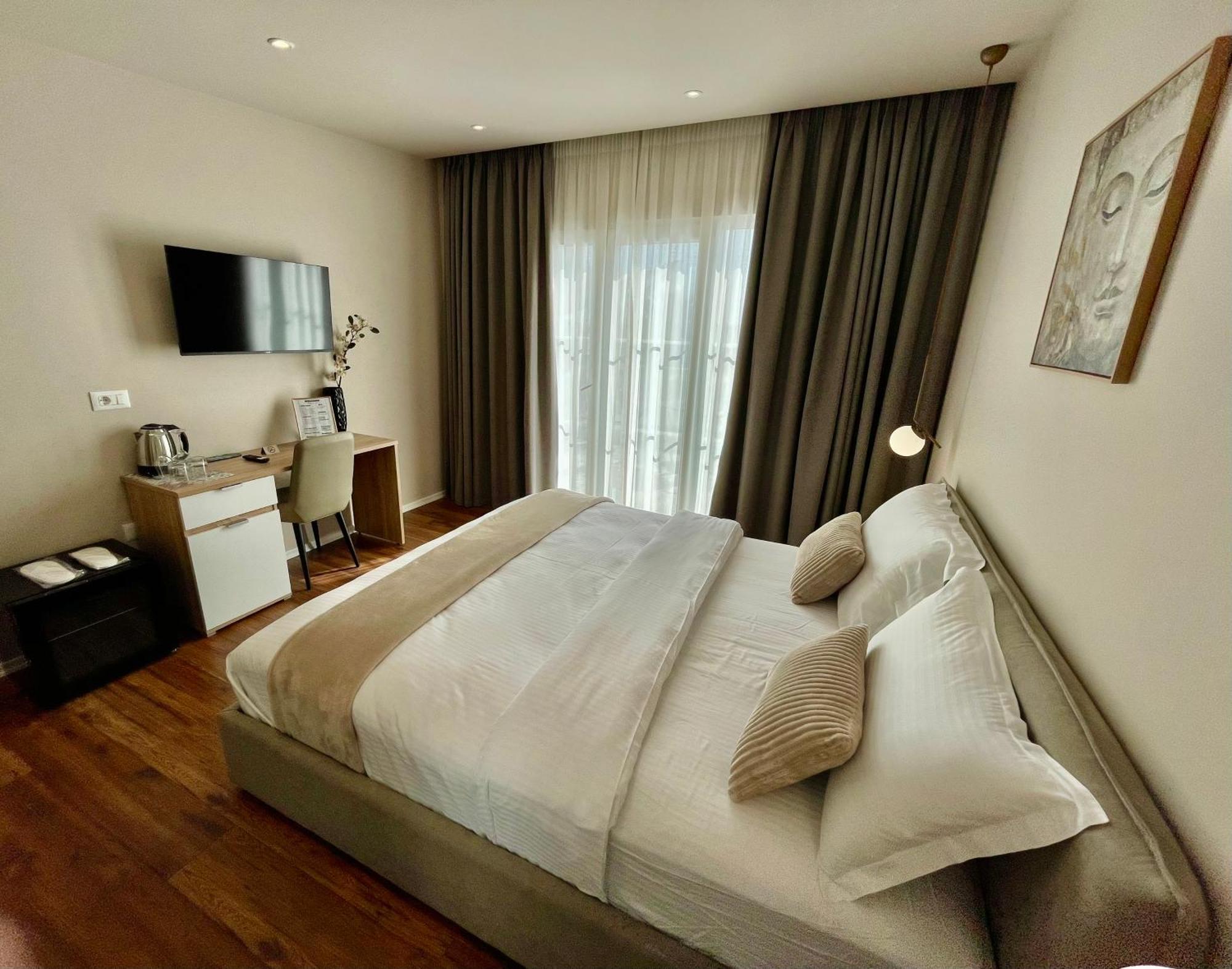 Hotel Bizant Boutique & Coffee,bar